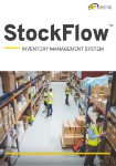 Stockflow Inventory Management System